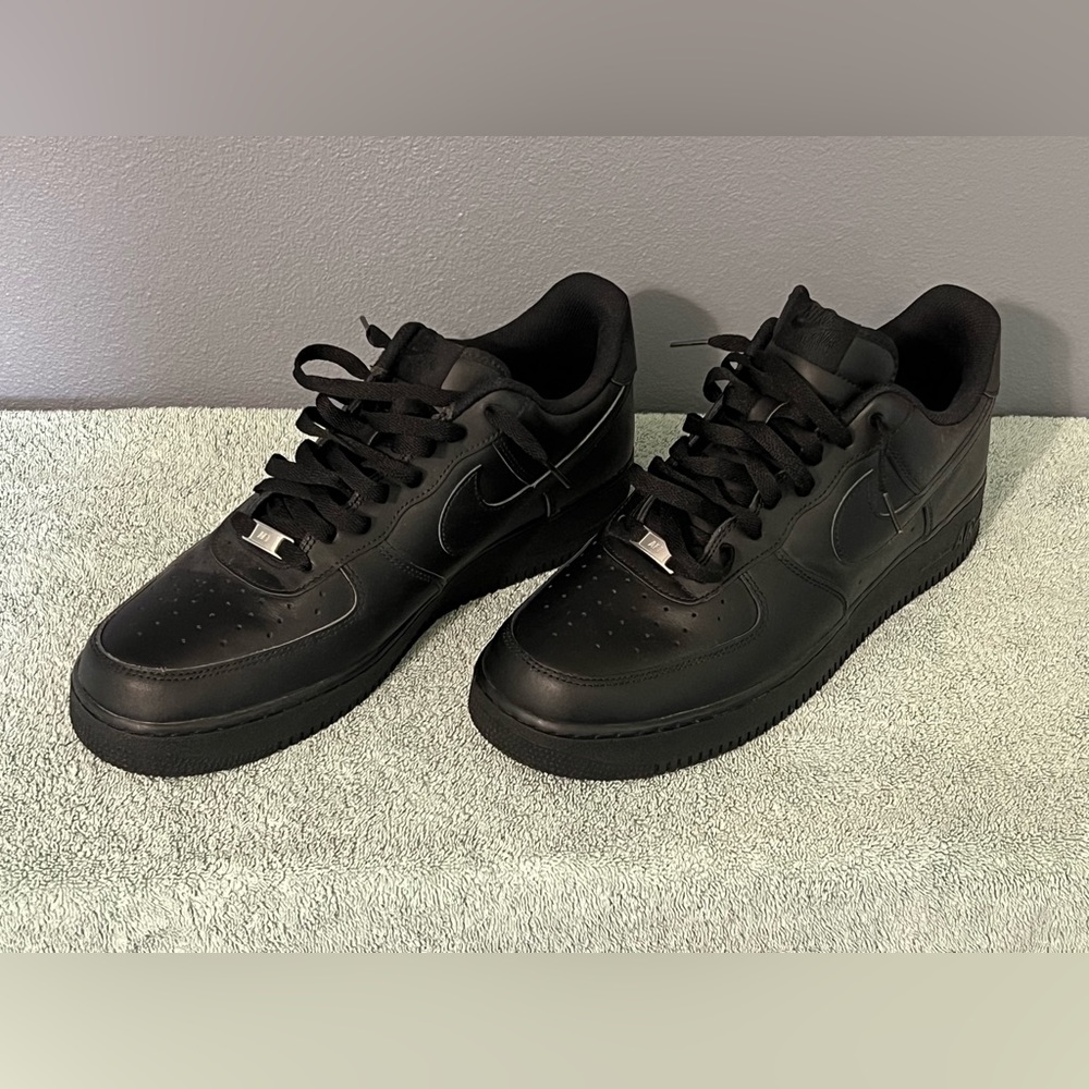 Nike Air Force One ‘07 - 315122-001
